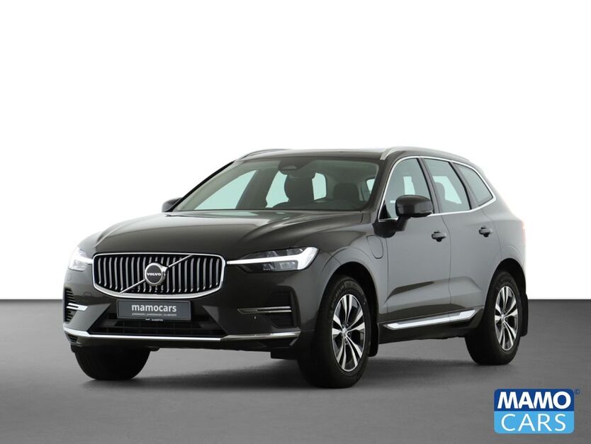 Volvo XC60 16.305 km 49.980 € Schloß Holte-Stukenbrock 33758