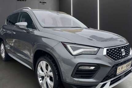 Seat Ateca 47.730 km 26.780 &euro; Ulm 89077