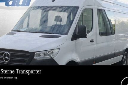Mercedes-Benz Sprinter 109.750 km 46.291 &euro; Passau 94036