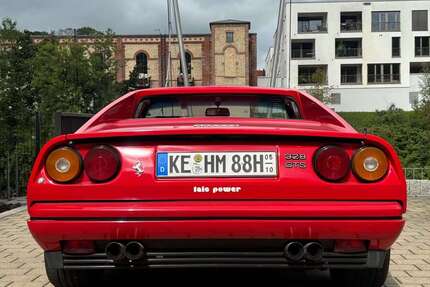 Ferrari 328 101.400 km 84.500 &euro; Kempten (Allgäu) 87437