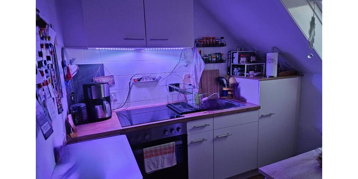 Etagenwohnung Bovenden - 1.5 Zimmer, 46 m&sup2;, 425&euro; | Angebot:25384472