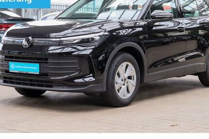 VW Tiguan 8.271 km 33.450 &euro; Delmenhorst 27751