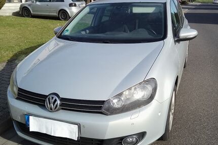 VW Golf 181.000 km 3.500 &euro; Hückelhoven 41836