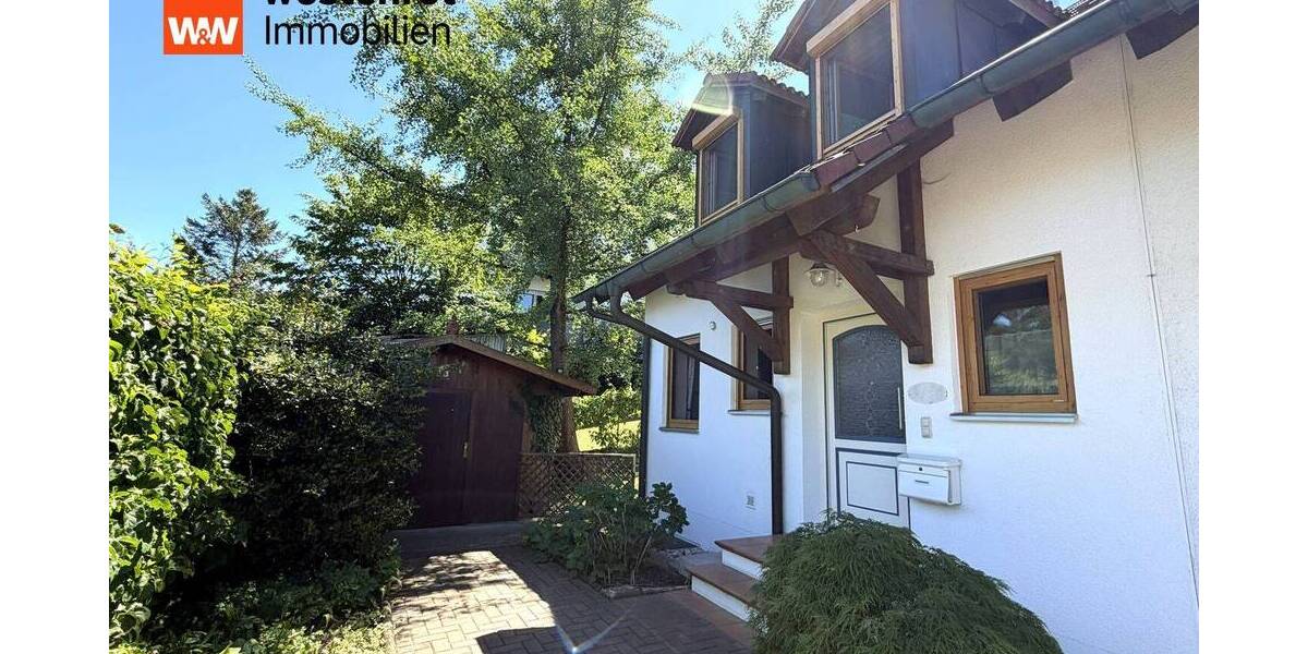 Reihenendhaus Pfaffenhofen Pfaffenhofen a d Ilm - 3 Zimmer, 97 m&sup2;, 539.000&euro; | Angebot:26891259