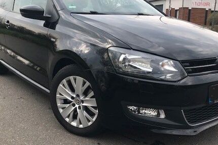 VW Polo 97.156 km 7.600 &euro; Speyer 67346