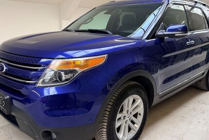 Ford Explorer 92.000 km 18.000 &euro; Nidderau 61130