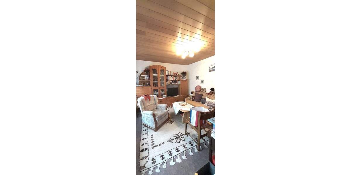 Wingst -Ihr neues Zuhause – charmant und bezahlbar 5 zimmer