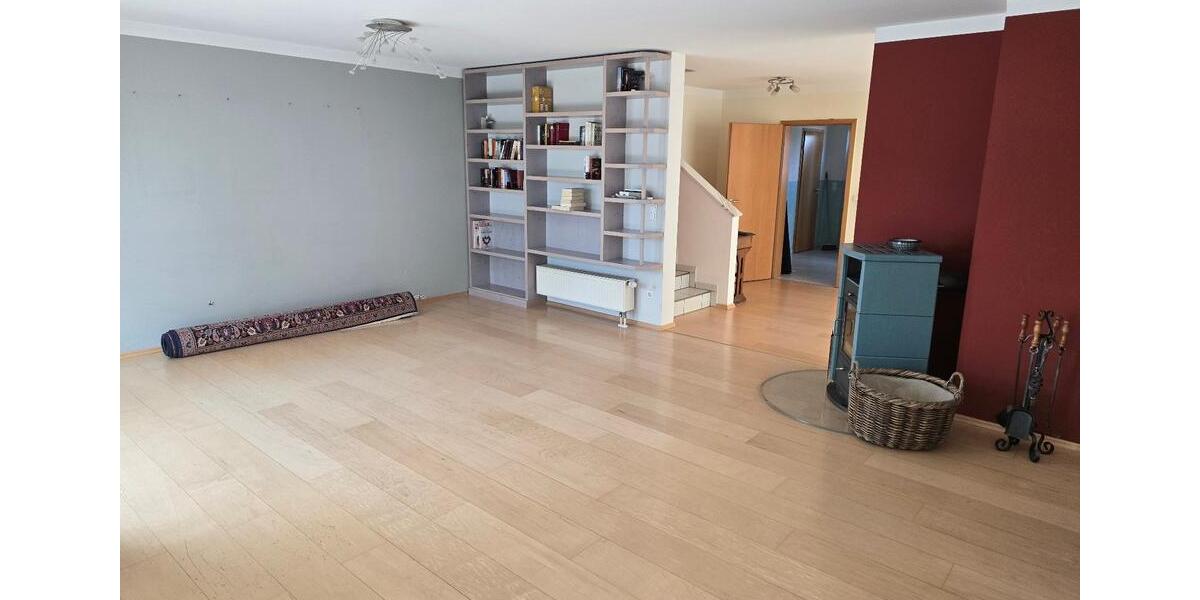 Doppelhaushälfte Weiden in der Oberpfalz - 6 Zimmer, 200 m&sup2;, 515.000&euro; | Angebot:26295417
