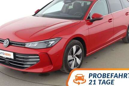 VW Passat 8.949 km 29.500 &euro; Stuttgart 70195