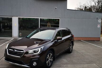 Subaru Outback 74.000 km 25.999 &euro; Sebnitz 01855