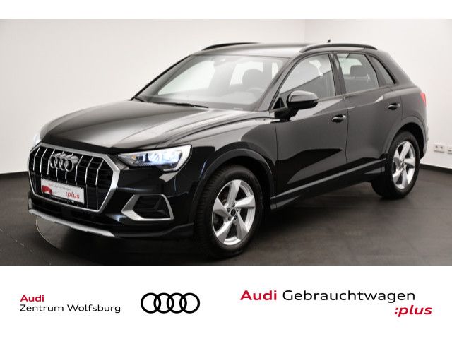 Audi Q3 23.903 km 34.690 &euro; Wolfsburg 38440