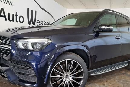 Mercedes-Benz GLE 350 120.800 km 58.850 &euro; Garrel 49681