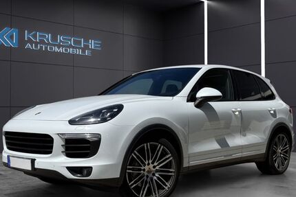 Porsche Cayenne 180.200 km 32.900 € Altheim 84051