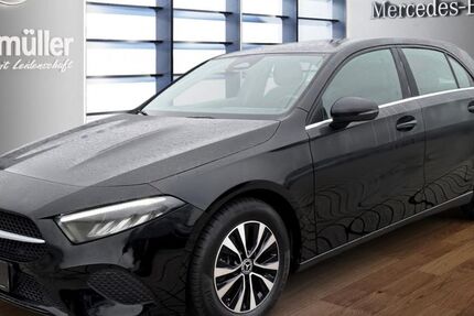 Mercedes-Benz A 180 4.150 km 28.680 &euro; Kronach 96317