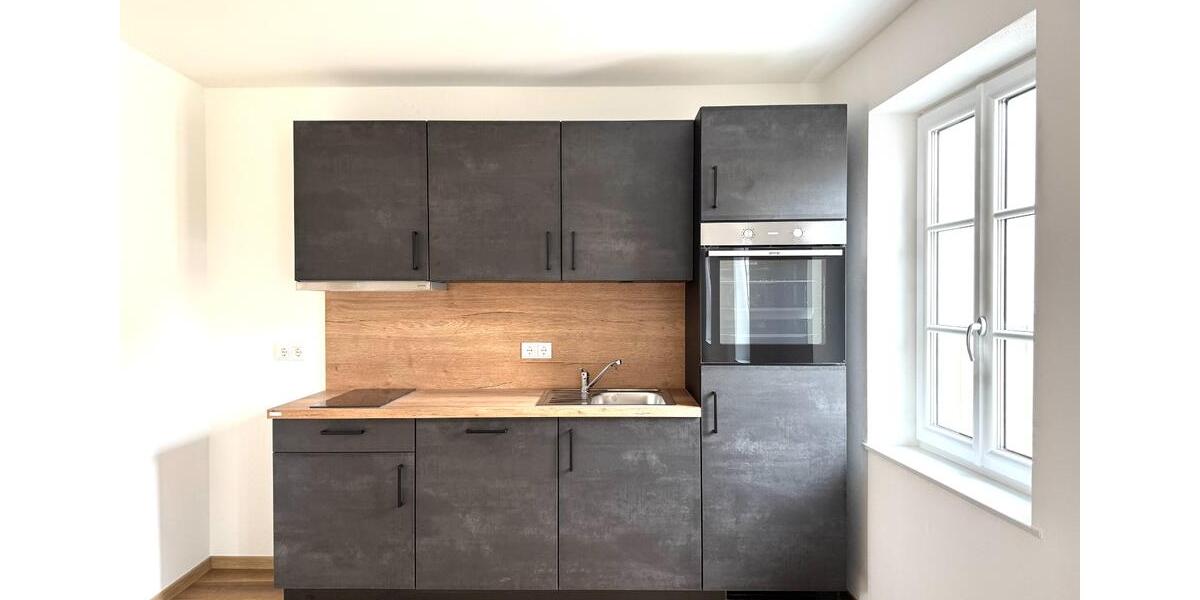 Etagenwohnung Altötting - 1 Zimmer, 35 m&sup2;, 490&euro; | Angebot:22180743
