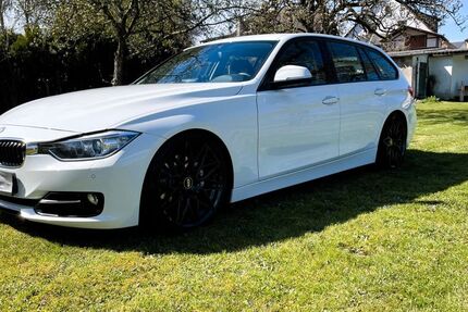 BMW 330 160.000 km 16.499 &euro; Buttenheim 96155