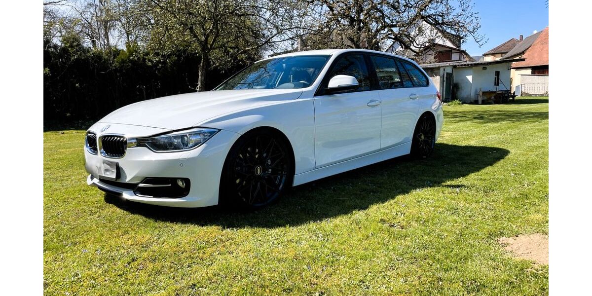 BMW 330 160.000 km 16.499 &euro; Buttenheim 96155