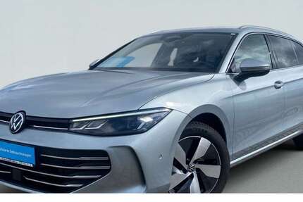 VW Passat Variant 12.877 km 31.980 &euro; Wittenberge 19322