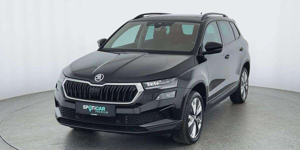 Skoda Karoq 36.053 km 28.670 &euro; Uslar 37170