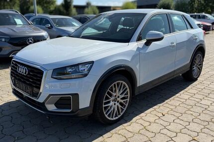 Audi Q2 172.544 km 13.979 &euro; Nordhausen 99734