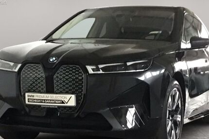BMW iX 22.837 km 47.900 &euro; Berlin 14057