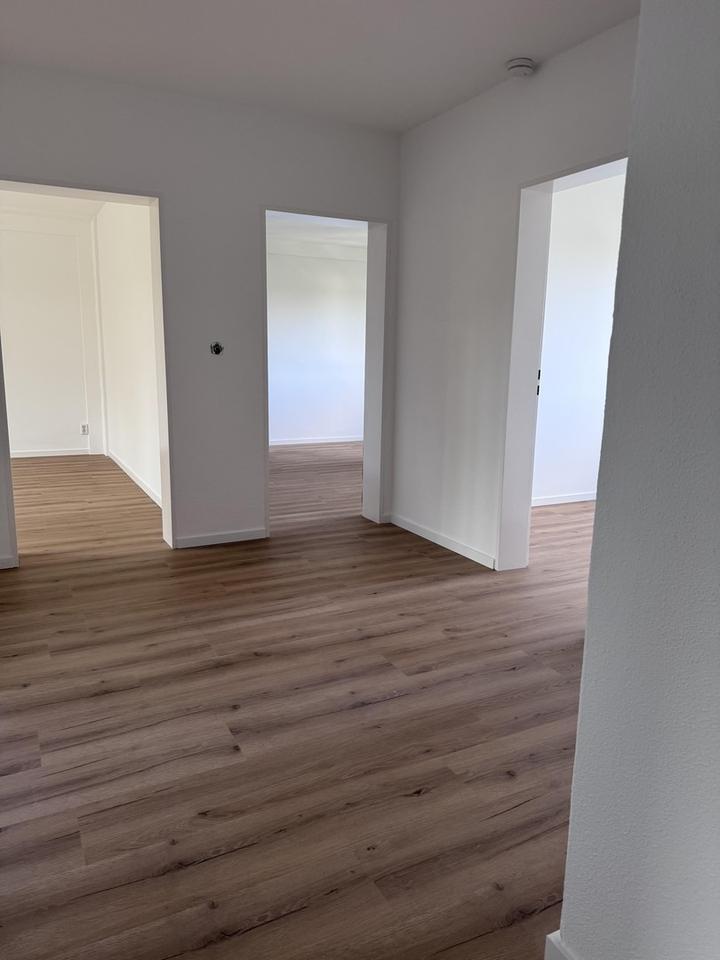 Tolle 4-Zimmer-Wohnung in absolut zentraler Lage