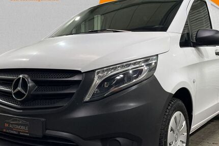 Mercedes-Benz Vito 200.200 km 15.900 &euro; Bühl-Vimbuch 77815