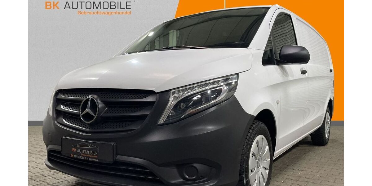 Mercedes-Benz Vito 200.200 km 15.900 &euro; Bühl-Vimbuch 77815