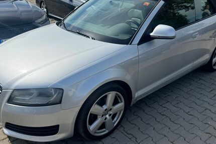 Audi A3 200.143 km 2.999 &euro; München OT Aubing-Lochhausen-Langwied 81243