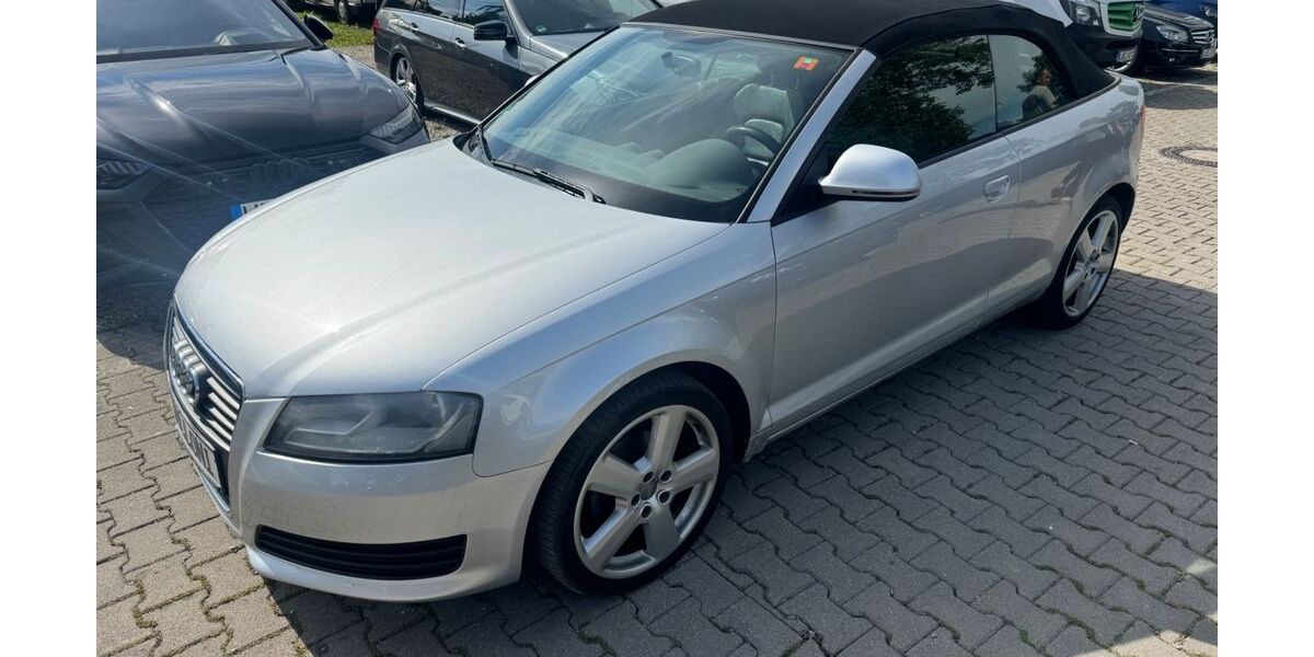Audi A3 200.143 km 2.999 &euro; München OT Aubing-Lochhausen-Langwied 81243