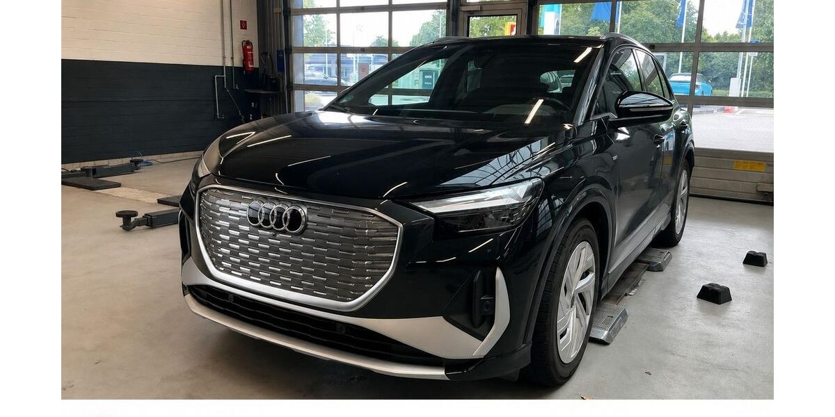 Audi Q4 e-tron 29.040 km 39.880 &euro; Emsdetten 48282