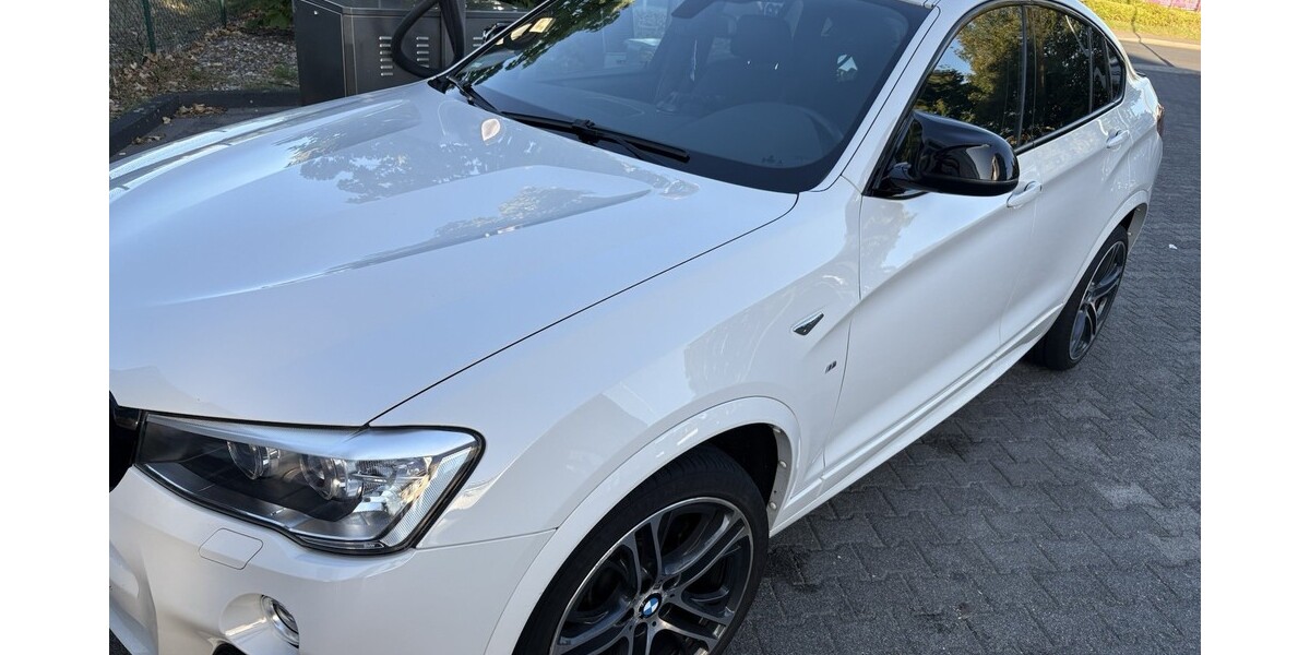 BMW X4 119.000 km 19.500 € Neuss 41460