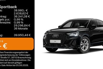 Audi Q3 24.290 km 37.780 &euro; Coburg 96450