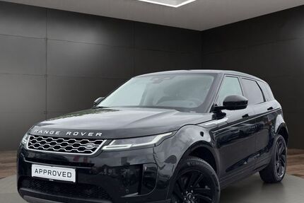 Land Rover Range Rover Evoque 66.350 km 36.750 &euro; Kassel 34123