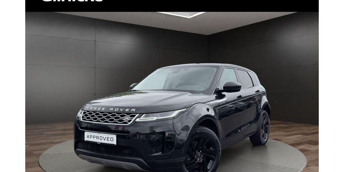 Land Rover Range Rover Evoque 66.350 km 36.750 &euro; Kassel 34123
