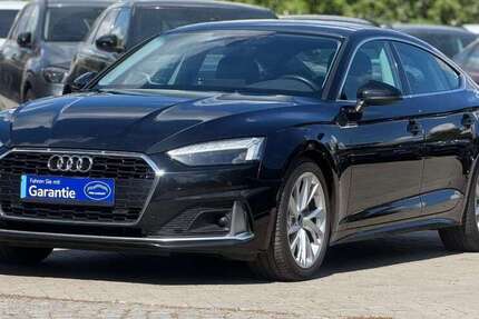 Audi A5 185.651 km 19.450 &euro; Schönefeld 12529