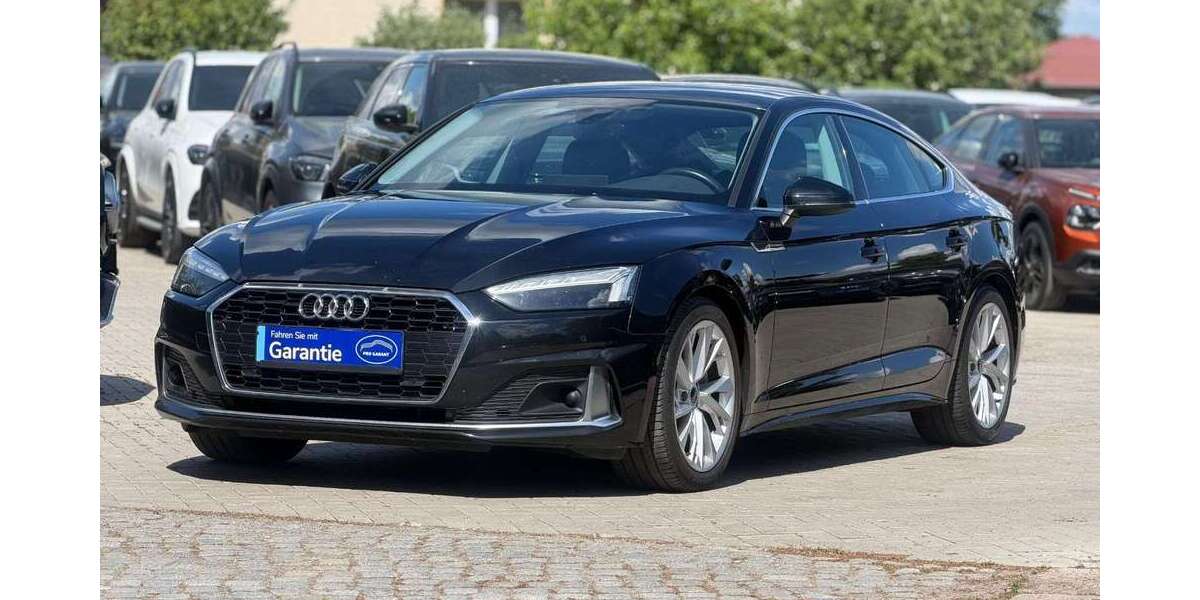 Audi A5 185.651 km 19.450 &euro; Schönefeld 12529