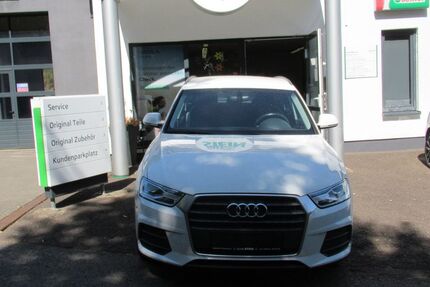 Audi Q3 134.700 km 13.899 &euro; Losheim am See 66679