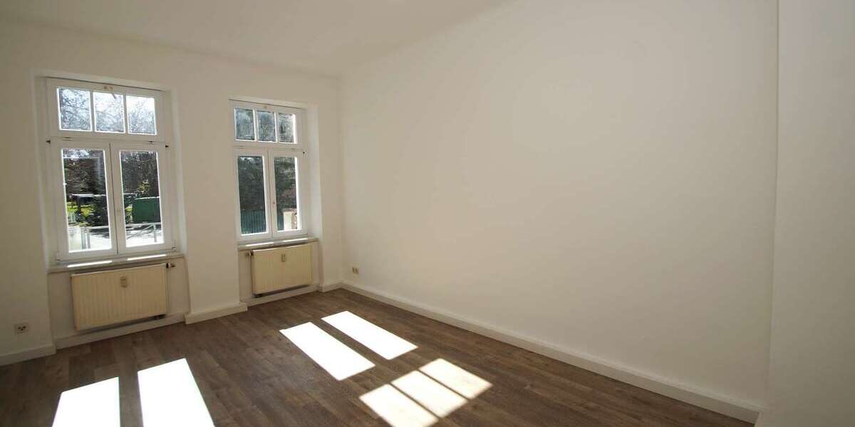 teilsanierte 2 Raumwohnung in Schönefeld! 2 zimmer