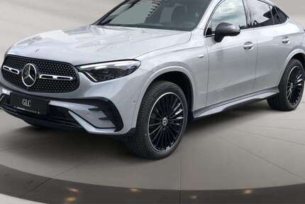 Mercedes-Benz GLC 300 16.951 km 75.979 &euro; Neckarsulm-Obereisesheim 74172