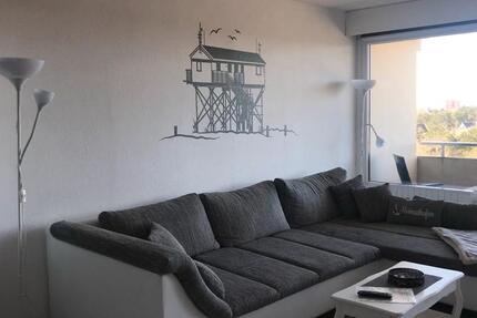 Wohnung Sankt Peter-Ording Ording - 1.5 Zimmer, 47 m&sup2;, 259.000&euro; | Angebot:26901077