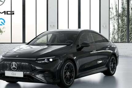 Mercedes-Benz CLA 350 14.500 km 57.880 &euro; Hagen 58135