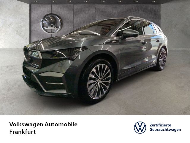 Skoda Enyaq 4.500 km 59.850 € Frankfurt 60326