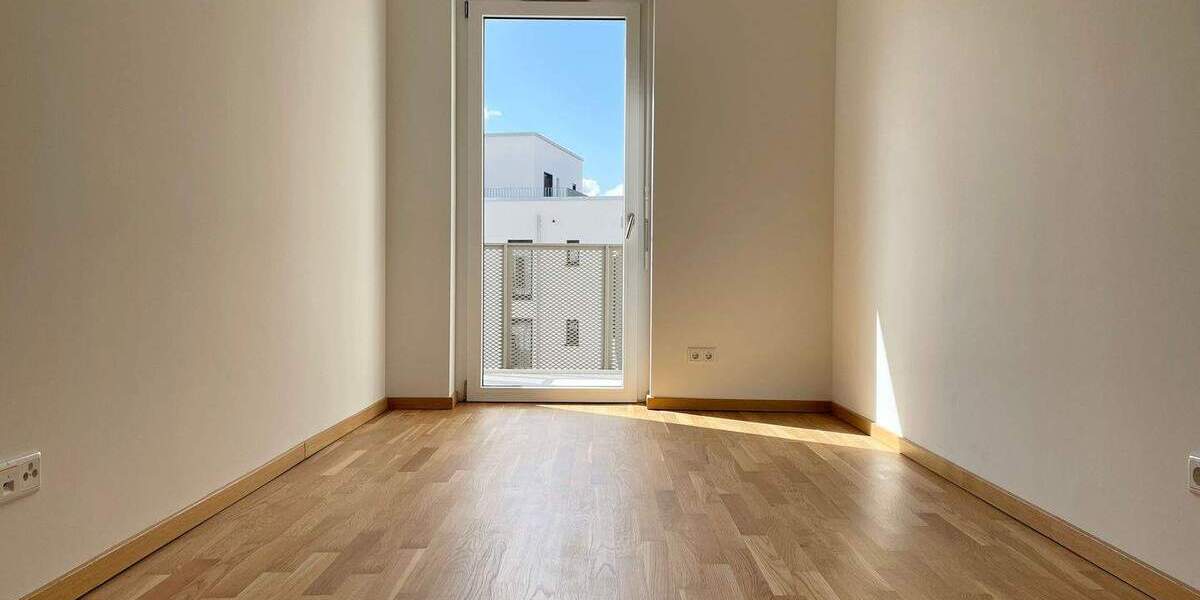 Etagenwohnung Bamberg Bamberg-Ost - 3 Zimmer, 96 m&sup2;, 1.150&euro; | Angebot:26319153