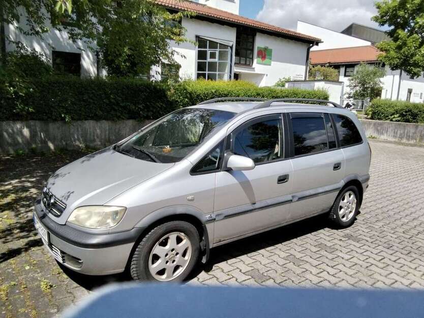 Zafira