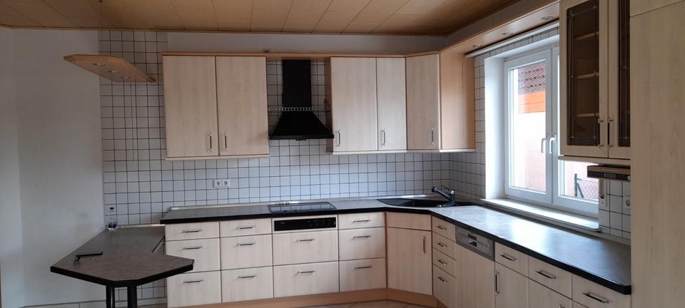 Einfamilienhaus Ramstein-Miesenbach Hütschenhausen - 11 Zimmer, 290 m&sup2;, 525.000&euro; | Angebot:26886770