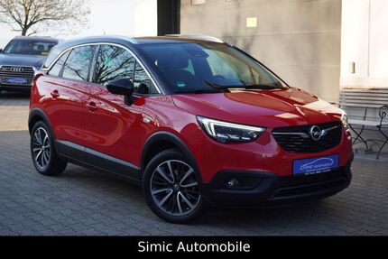 Opel Crossland (X) 13.500 km 14.999 &euro; Owen 73277