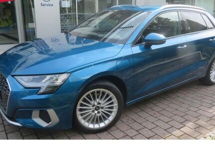 Audi A3 64.090 km 21.390 &euro; Marsberg 34431