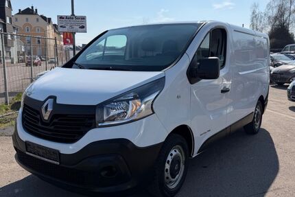 Renault Trafic 125.000 km 11.500 &euro; Trier 54294