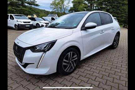 Peugeot 208 33.333 km 14.499 &euro; Dresden 01129